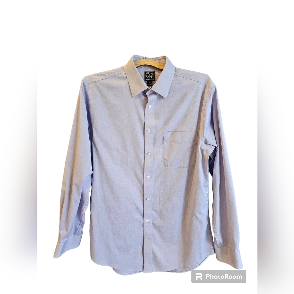 Jos A. Bank Button Up Shirt